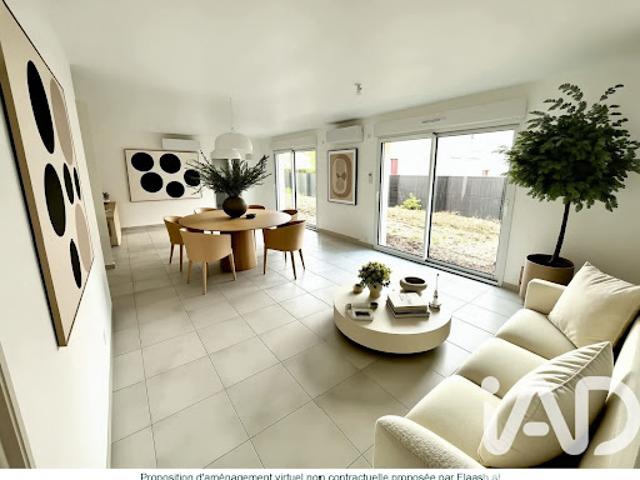 Vente Maison 5 pièces 106 m2 Rethel