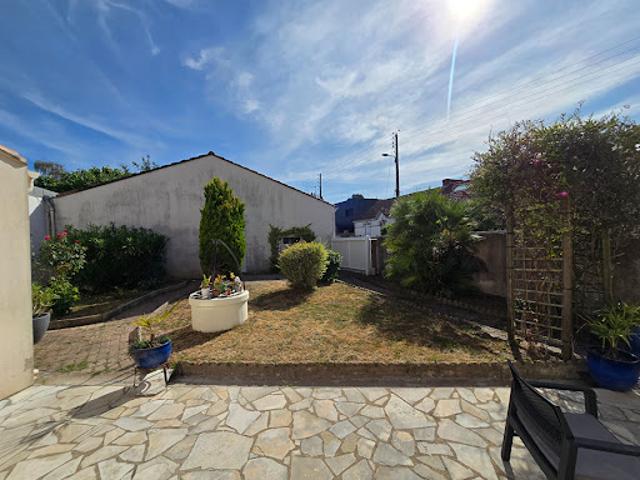 Vente Maison 5 pièces 106 m2 Reze