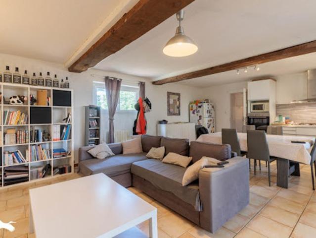 Vente Maison 5 pièces 106 m2 Rimont