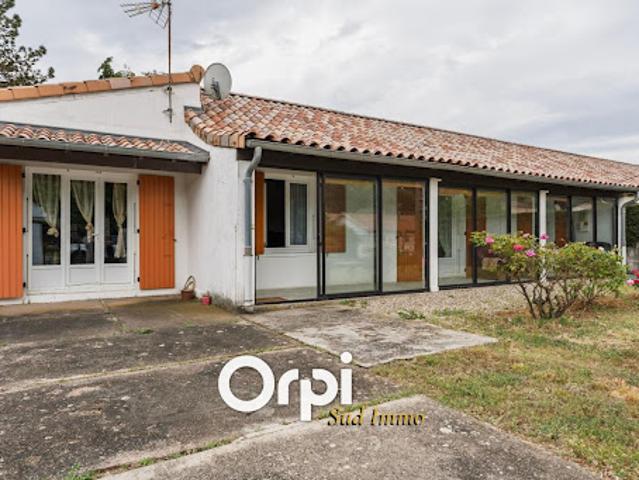 Vente Maison 5 pièces 106 m2 Rochemaure