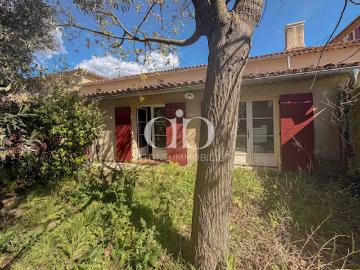 Vente Maison 5 pièces 106 m2 Roquevaire