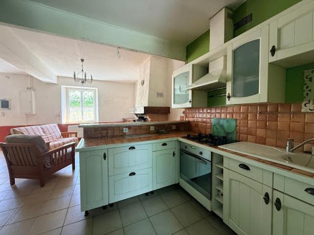 Vente Maison 5 pièces 106 m2 Suré