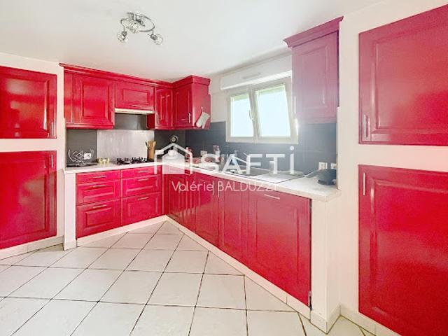 Vente Maison 5 pièces 106 m2 Saâcy sur Marne