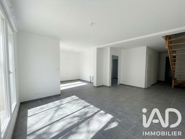 Vente Maison 5 pièces 106 m2 Saint Nizier du Moucherotte