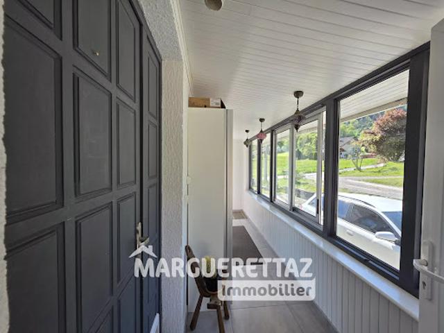 Vente Maison 5 pièces 106 m2 Fillinges