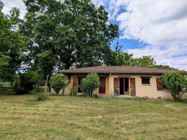 Vente Maison 5 pièces 106 m2 Saint Christoly de Blaye