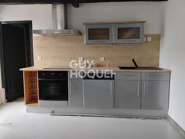 Vente Maison 5 pièces 81.72 m2 Saint Hélen