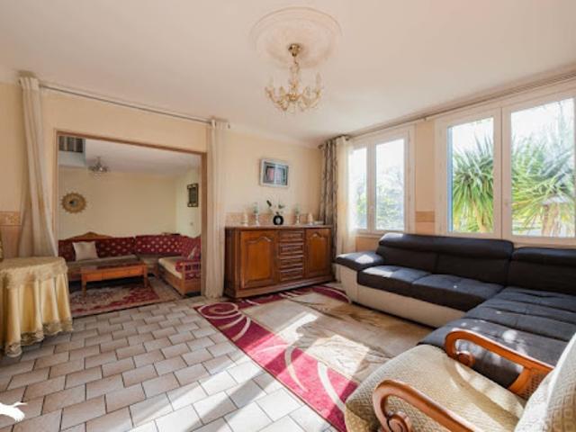 Vente Maison 5 pièces 110 m2 Saint Herblain