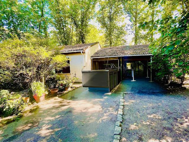 Vente Maison 5 pièces 106 m2 Saint Jean d'Illac