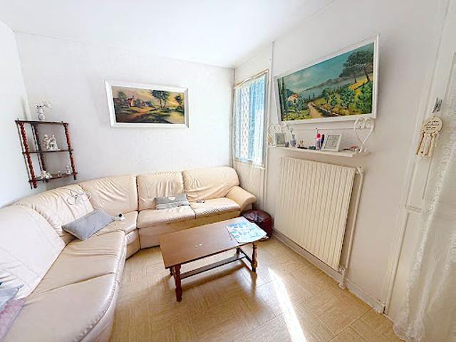Vente Maison 5 pièces 106 m2 Saint Jean du Falga