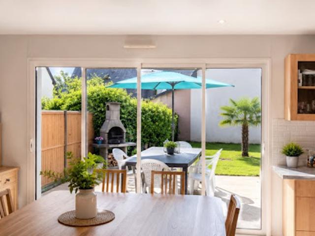 Vente Maison 5 pièces 106 m2 Saint Lunaire