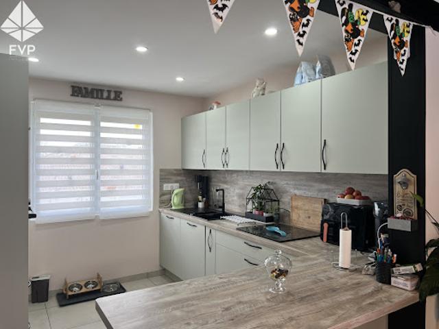 Vente Maison 5 pièces 106 m2 Saint leonard