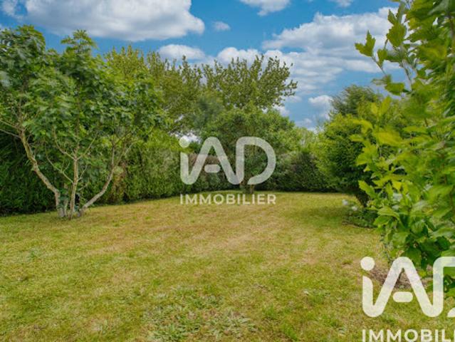 Vente Maison 5 pièces 106 m2 Saint Thibault des Vignes