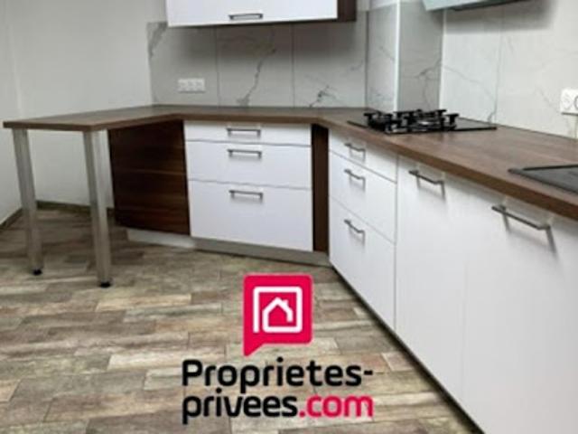 Vente Maison 5 pièces 106 m2 Saint Valery en Caux