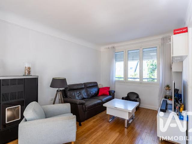 Vente Maison 5 pièces 106 m2 Sartrouville