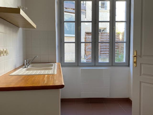Vente Maison 5 pièces 106 m2 Saumur