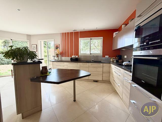 Vente Maison 5 pièces 106 m2 Sautron