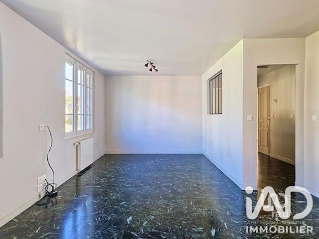 Vente Maison 5 pièces 106 m2 Soisy sur Seine