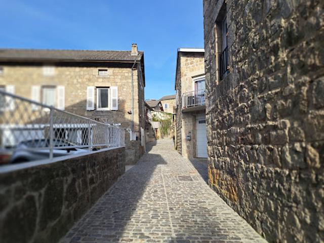 Vente Maison 5 pièces 106 m2 Tence