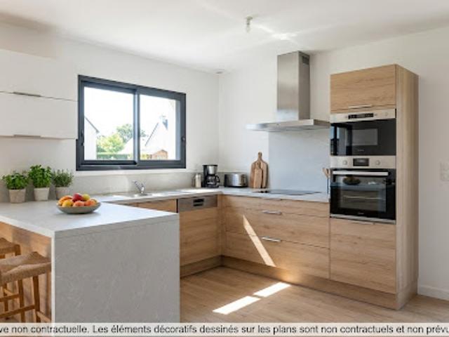 Vente Maison 5 pièces 106 m2 Torce
