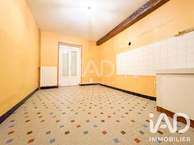 Vente Maison 5 pièces 106 m2 Tournemire