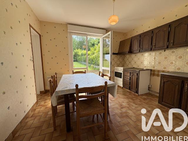 Vente Maison 5 pièces 106 m2 Trebeurden