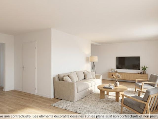 Vente Maison 5 pièces 106 m2 Trédias