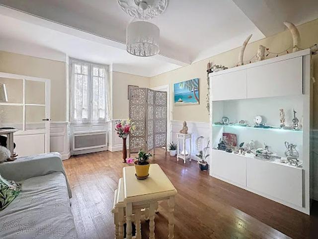 Vente Maison 5 pièces 106 m2 Trie sur Baïse