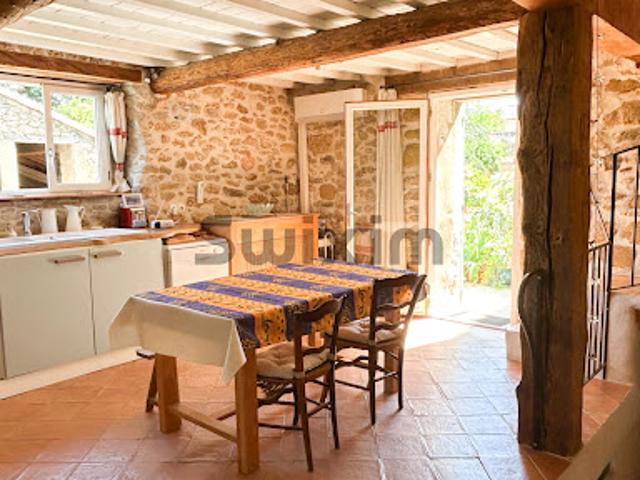 Vente Maison 5 pièces 106 m2 Fontarèches
