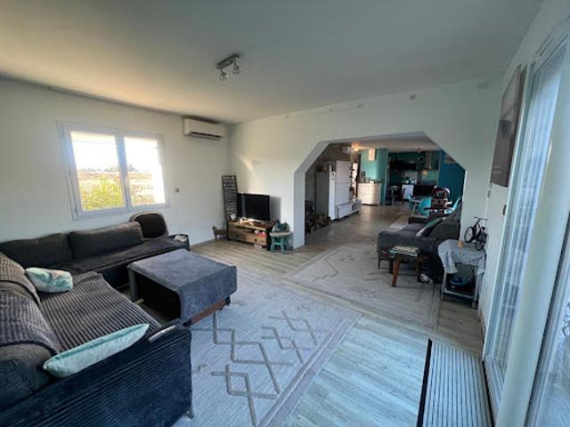 Vente Maison 5 pièces 106 m2 Valence