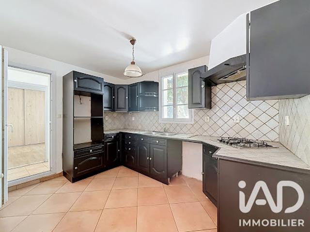 Vente Maison 5 pièces 106 m2 Valence en Brie