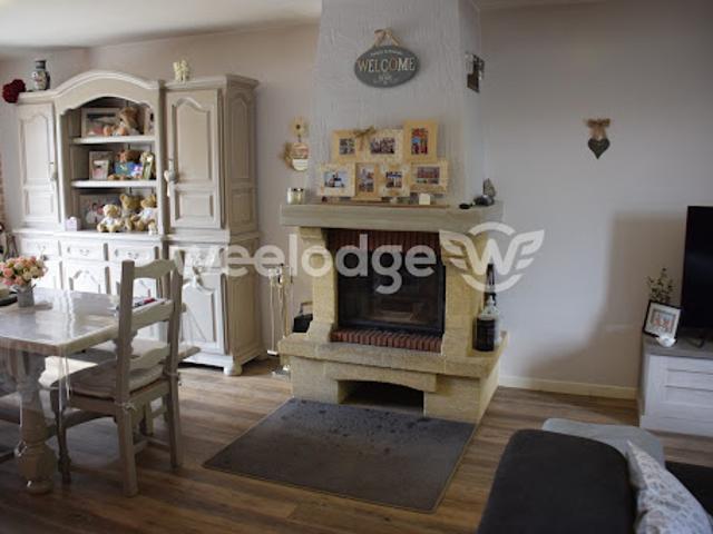 Vente Maison 5 pièces 106 m2 Velles