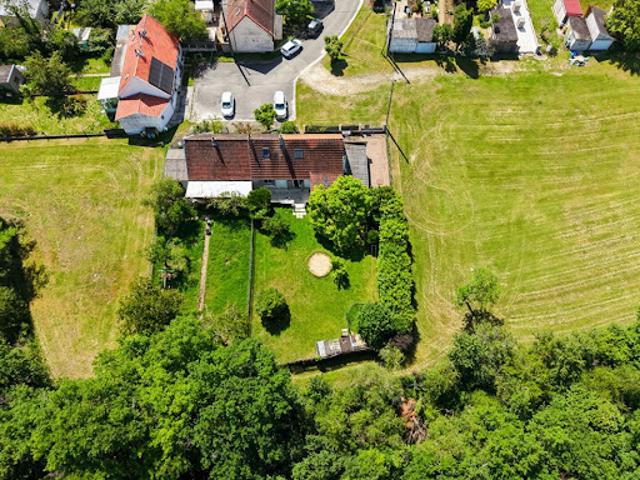 Vente Maison 5 pièces 106 m2 Venesmes
