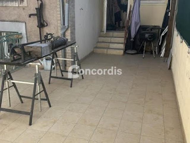 Vente Maison 5 pièces 106 m2 Verdun