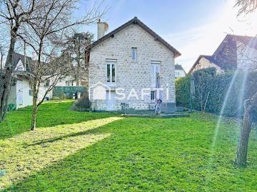 Vente Maison 5 pièces 106 m2 Villiers sur Marne