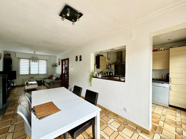 Vente Maison 5 pièces 106 m2 Wambrechies