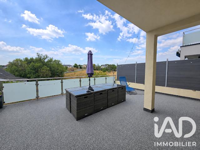 Vente Maison 5 pièces 106 m2 Woelfling lès Sarreguemines