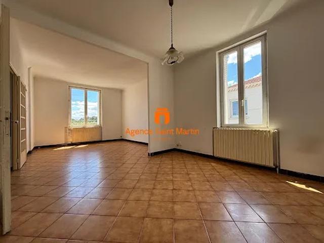 Vente Maison 5 pièces 106.04 m2 Montelimar