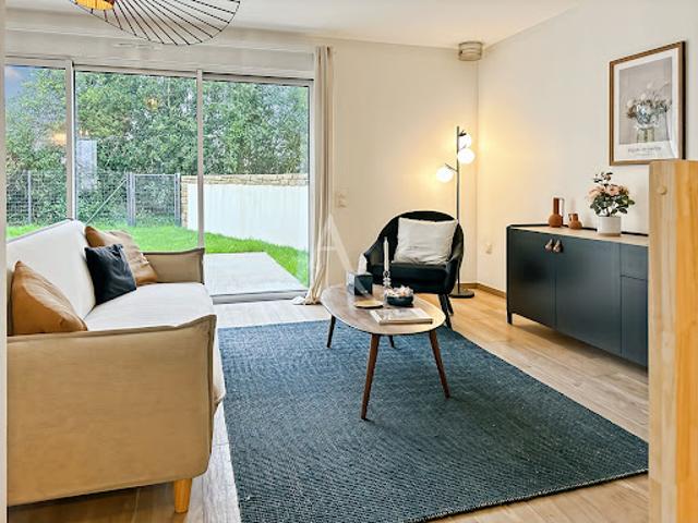 Vente Maison 5 pièces 106.02 m2 Larmor Baden