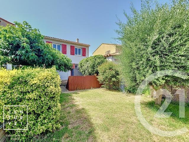 Vente Maison 5 pièces 106.17 m2 Le Soler