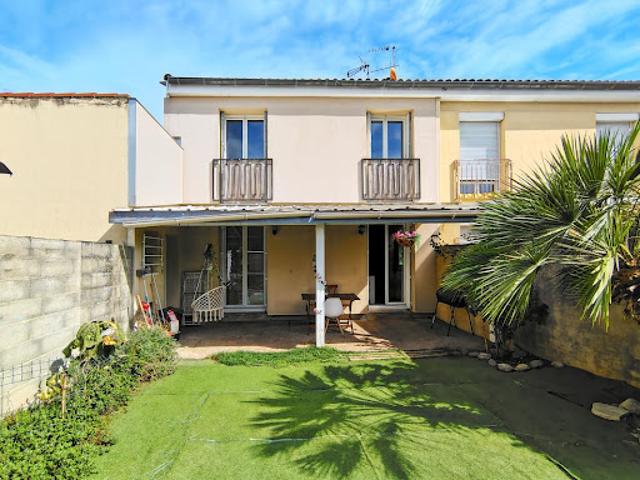 Vente Maison 5 pièces 106.13 m2 Valence