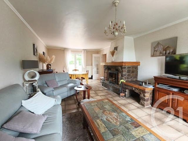 Vente Maison 5 pièces 106.2 m2 Lommoye