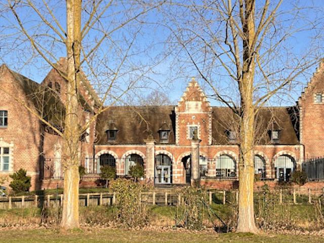 Vente Maison 5 pièces 106.2 m2 Villeneuve d'Ascq