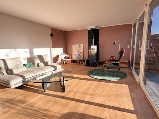 Vente Maison 5 pièces 106.2 m2 Villeneuve d'Ascq