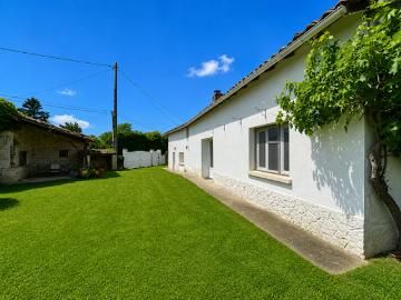 Vente Maison 5 pièces 106.37 m2 Limalonges