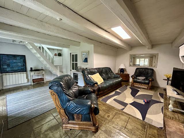 Vente Maison 5 pièces 106.37 m2 Limalonges