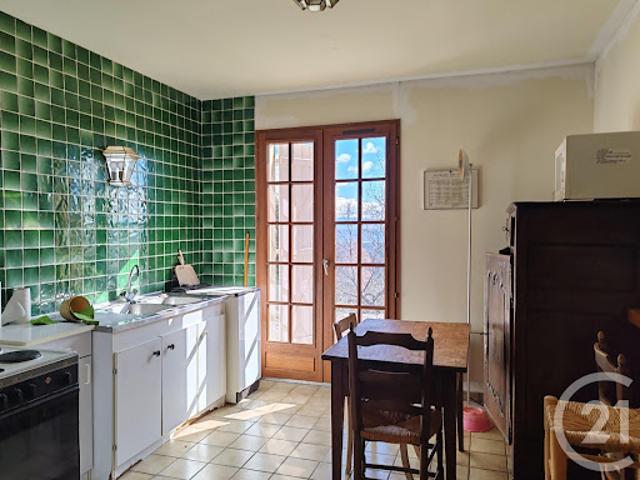 Vente Maison 5 pièces 106.37 m2 Revest Saint Martin