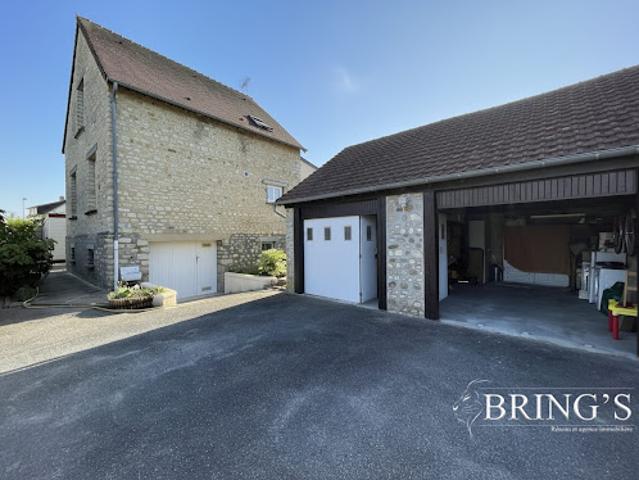 Vente Maison 5 pièces 106.3 m2 Alençon