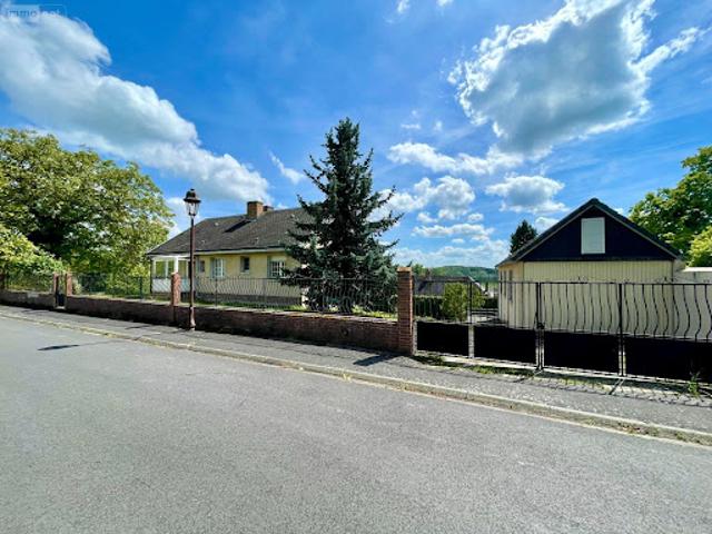 Vente Maison 5 pièces 106.3 m2 Barby