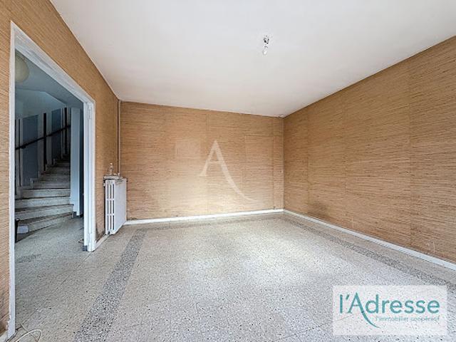 Vente Maison 5 pièces 106 m2 Saint Alban